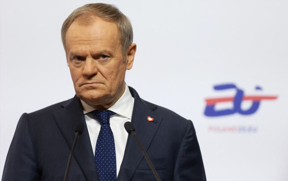 پۆڵەندا بۆ ترەمپ: هاوئاهەنگی لە رووبەڕووبوونەوەی یەکدی باشترە