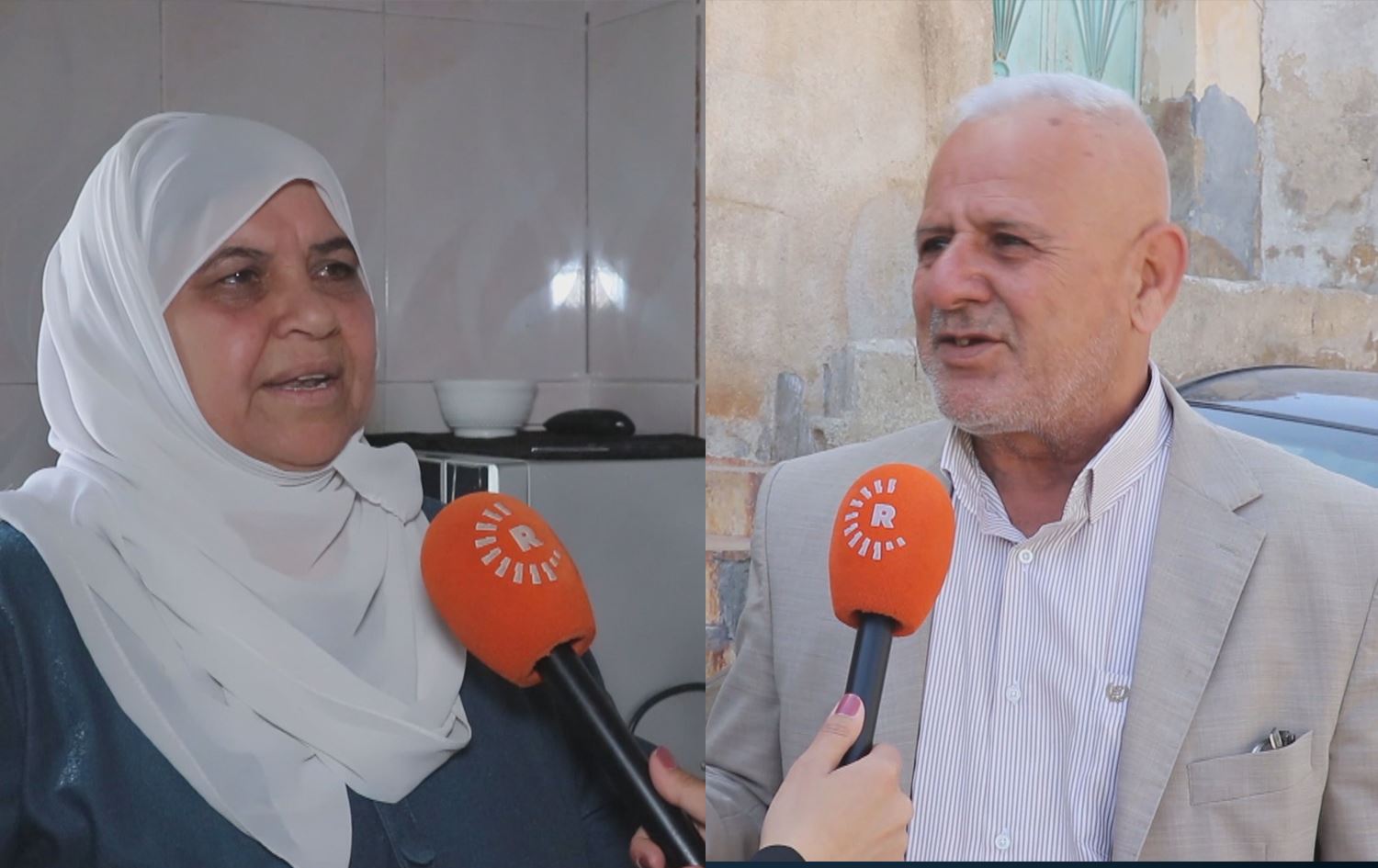 Kurdên Taxa Zoravayê: Cejna îsal gelekî xweş bû