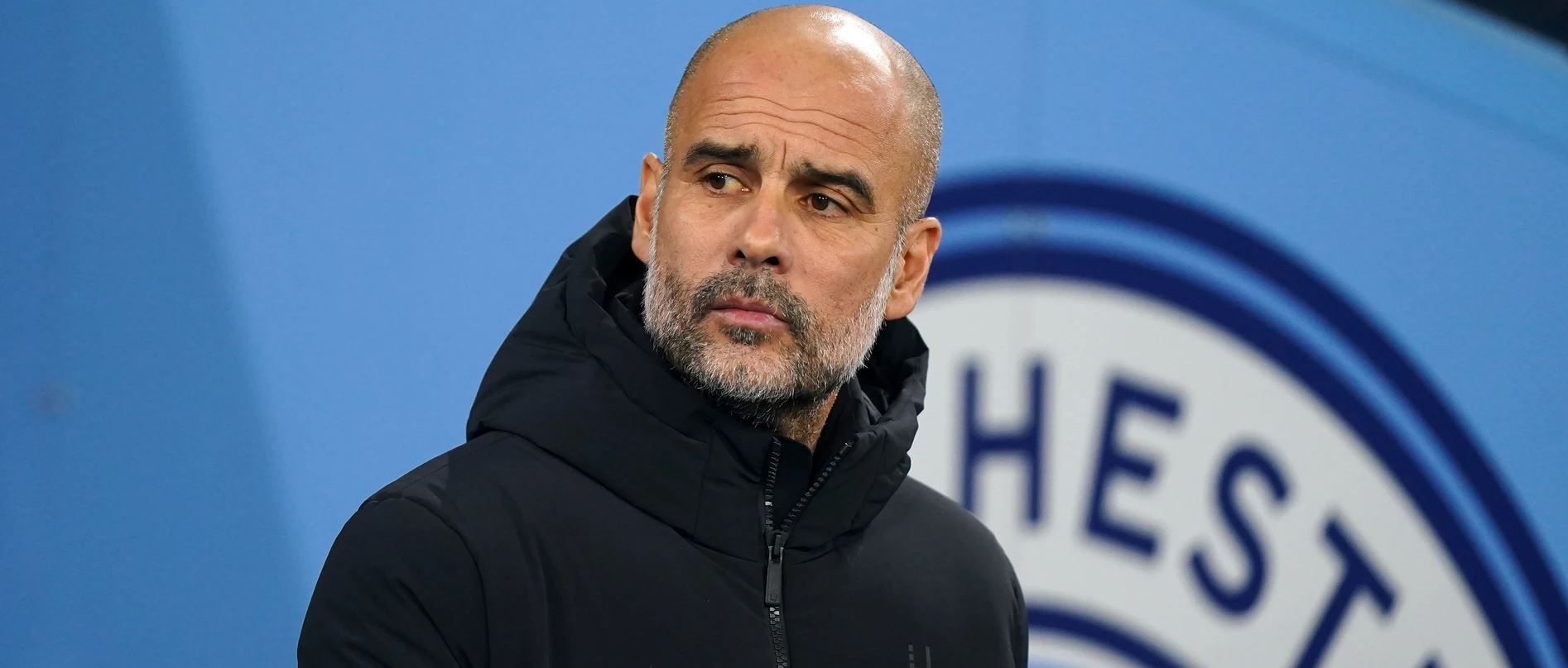 پێپ گواردیۆلا