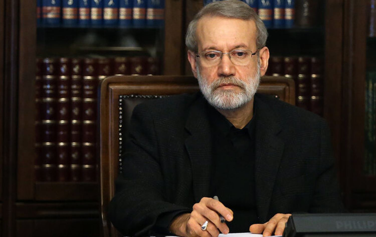 Iran threatens shift toward nuclear arms if attacked by US or Israel