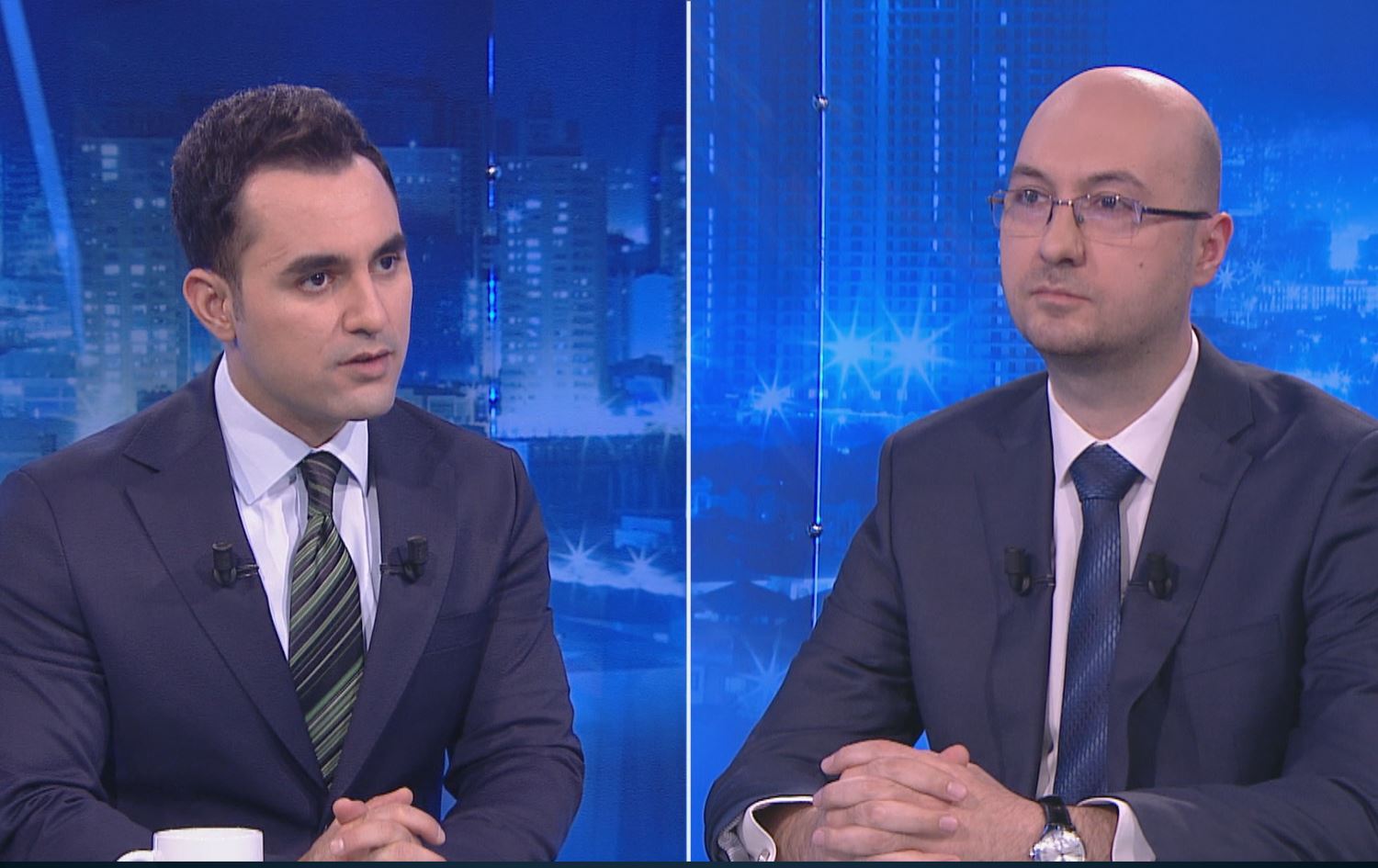 Ermenistan’ın Erbil Başkonsolosu Rafayel Movsesyan