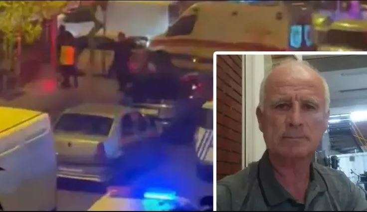 Hayrettîn K / Wêne: DHA