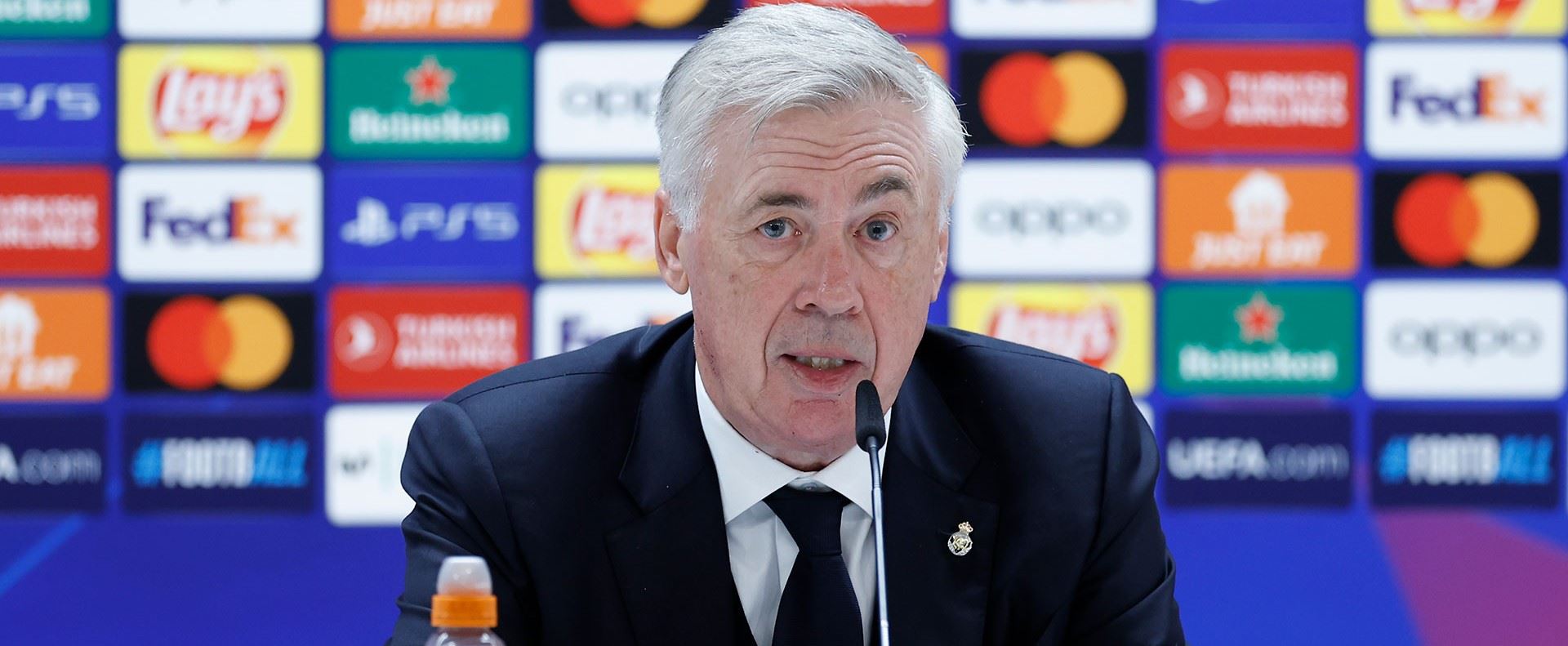 کارلۆ ئەنچێلۆتی