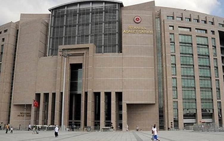 Dadgeha Stenbolê /Wêne: Arşîv