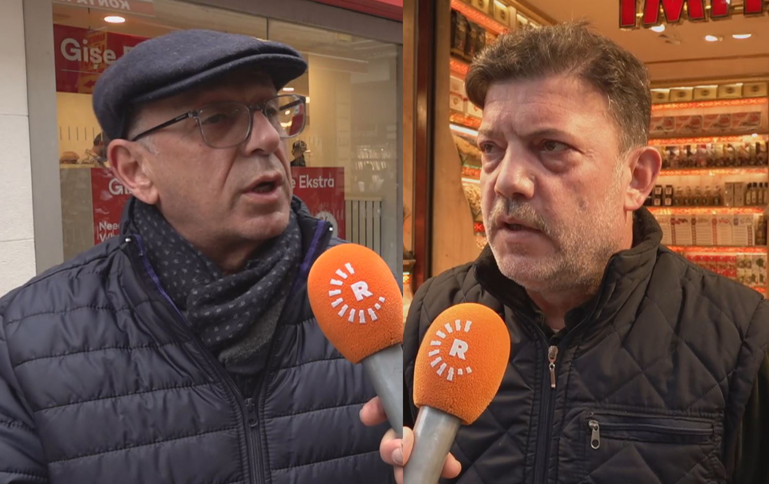 Xelkê Stnbolê\ Wêne û vîdeo: Rûdaw