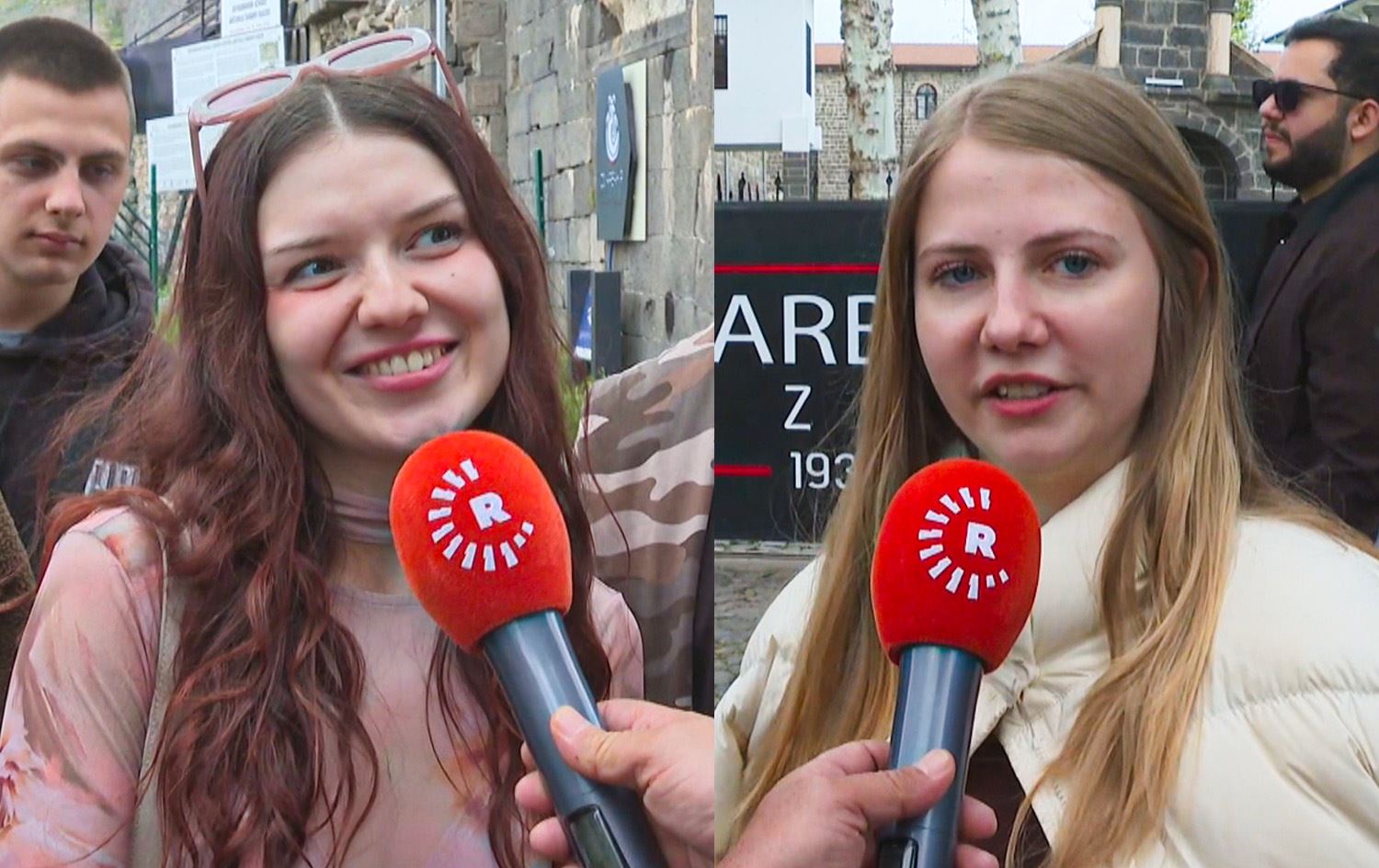 Geştyarên biyanî\ Wêne û vîdeo: Rûdaw