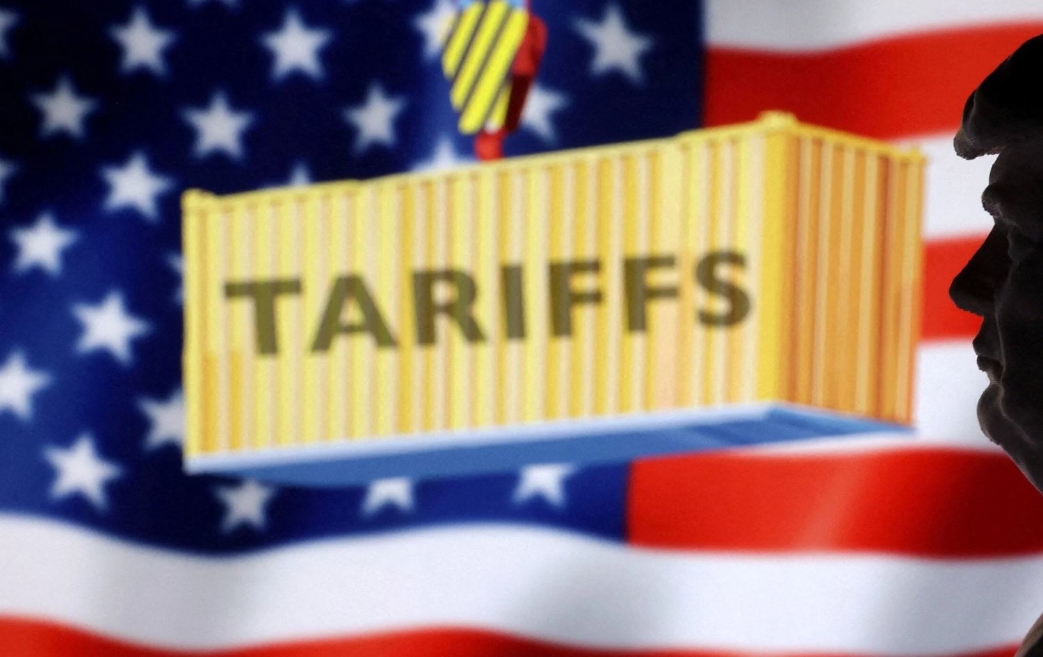 وەزیری بازرگانیی تورکیا: لەگەڵ ئەمریکا تاوتوێی هەڵگرتنی باجی 10%ی گومرگی دەکەین