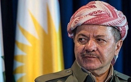 BARZANİ ONAYLADI: Türkmence, Ermenice ve Süryanice resmi dil