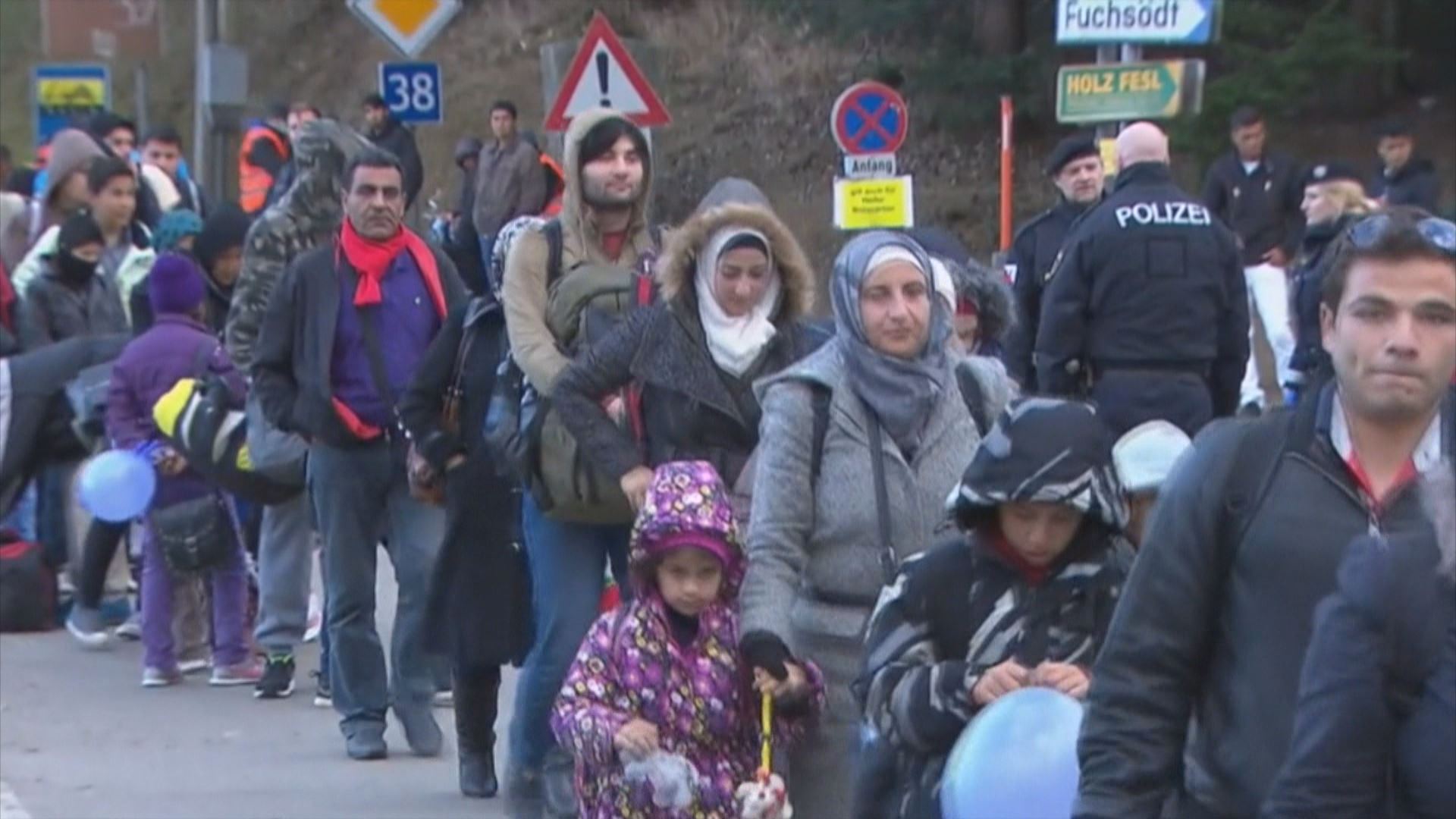 دادگەی باڵای ئەورووپا: ئەو کۆچبەرانەی کێشەی خوێندارییان هەیە مافی پەنابەرییان پێنادەین