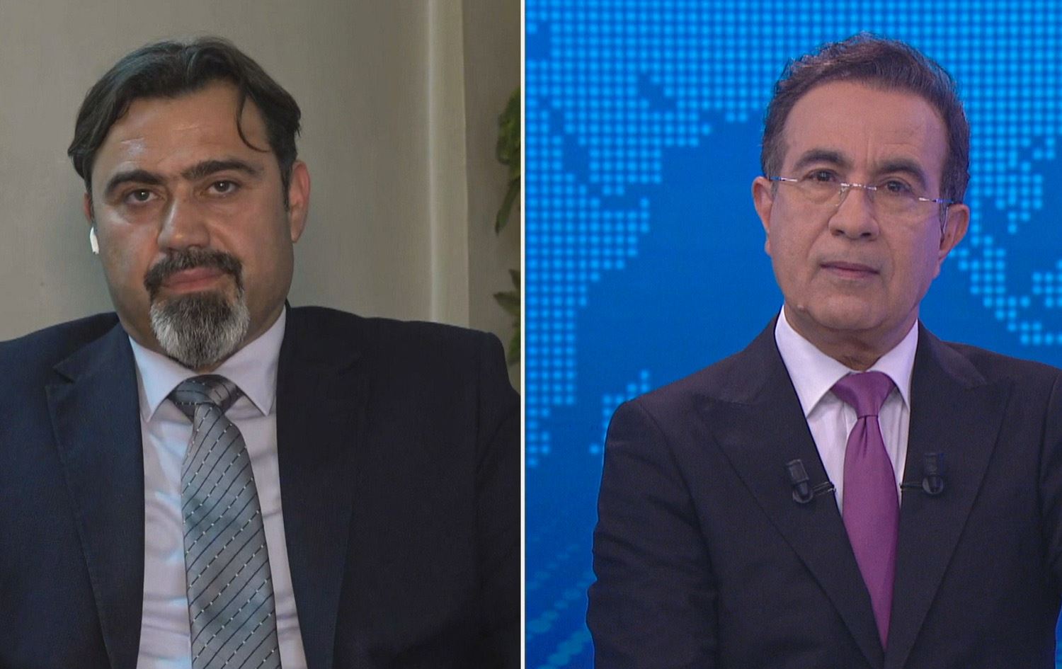 Wezîrê Perwerdeyê yê Sûriyeyê: Ez dê hewl bidim bawernameyên Rêveberiya Xweser bên qebûlkirin