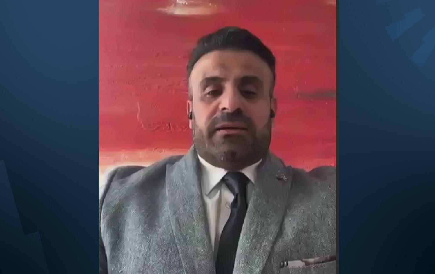 پارێزەرێکی کورد لە بەریتانیا: ویستی زوو دەوڵەمەند بوون پەناخوازانی کورد تووشی تاوان دەکات