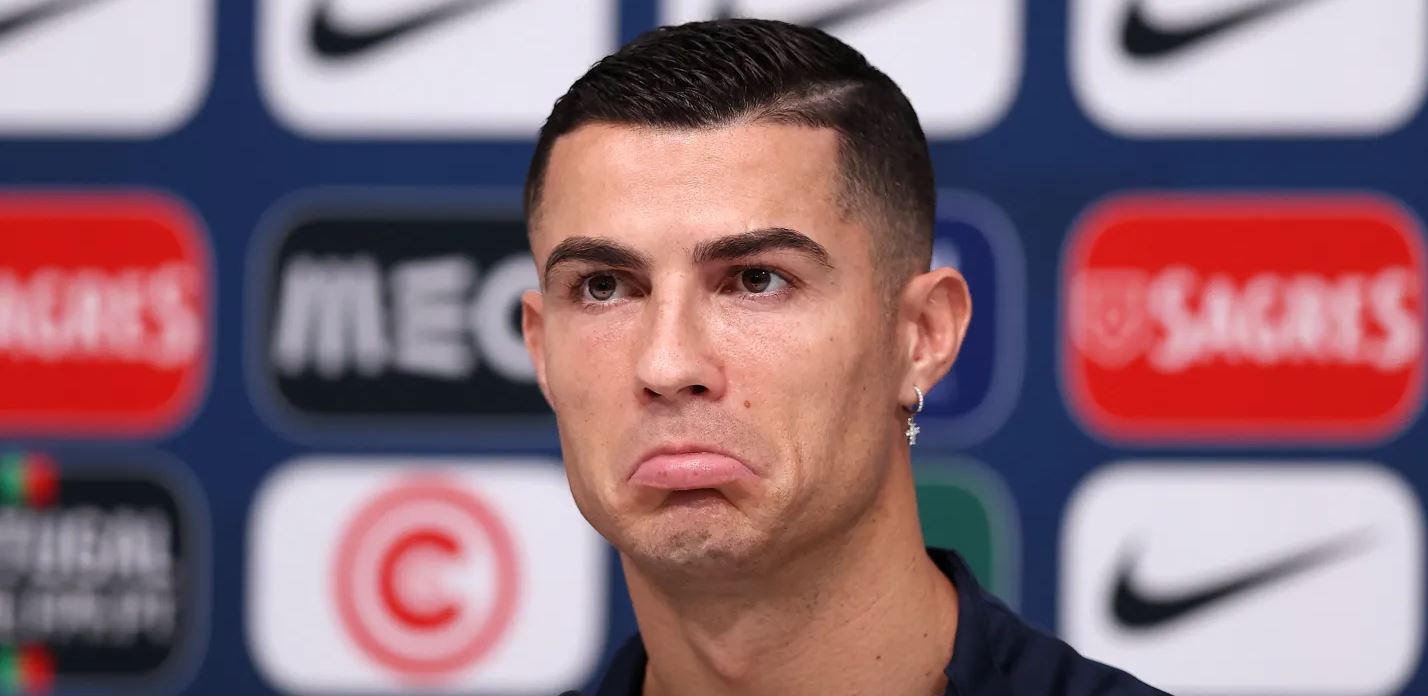 کریستیانۆ رۆناڵدۆ