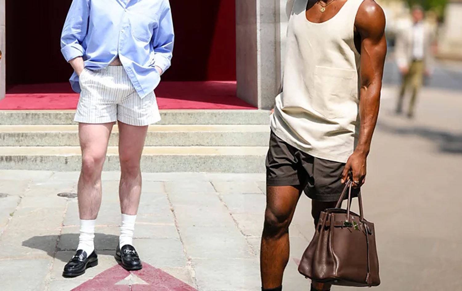  Irak’ta ‘uygunsuz kıyafet’ denetimi: Kafelerde ve kamusal alanlarda polis müdahalesi sıkılaştı   