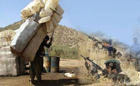 رەوەندی کوردی لە نەرویج خۆپێشاندان دەكا