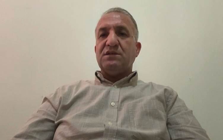 مستشار الإدارة الذاتية: التحالف الدولي يتوسط لوقف إطلاق النار بين قسد وتركيا