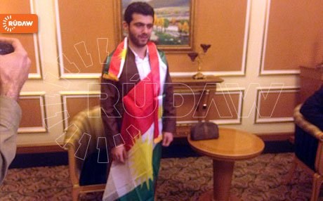 عمار الكوفي: وقعت عقدا مع (MBC)