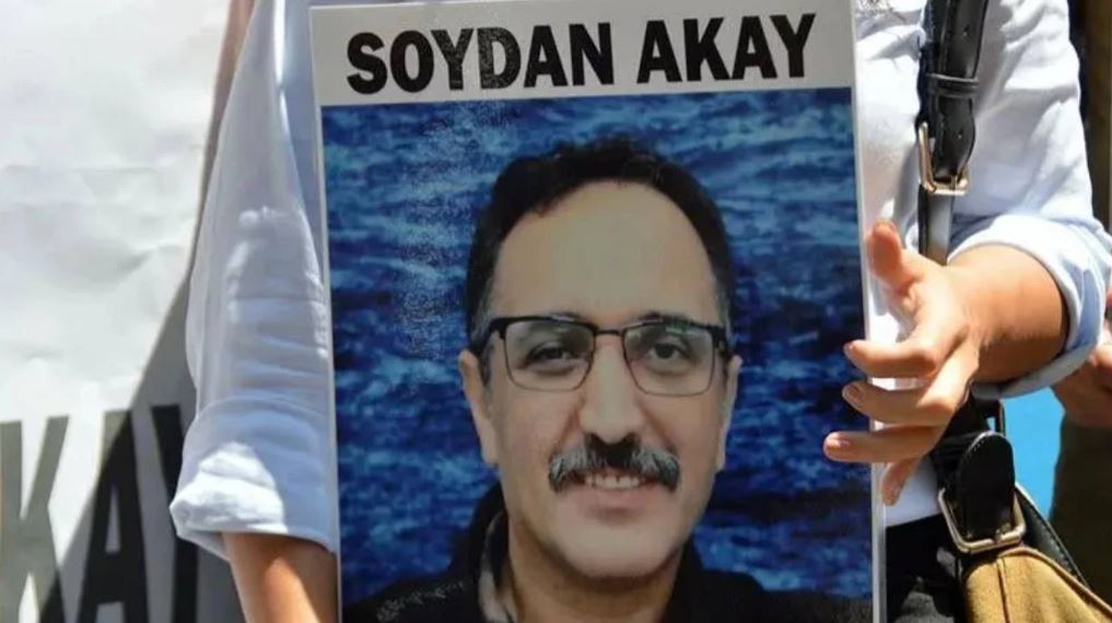 Soydan Akay