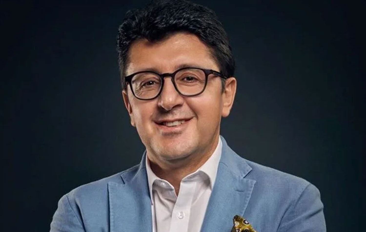 Ali Ender Çolak  / Foto: Arşiv