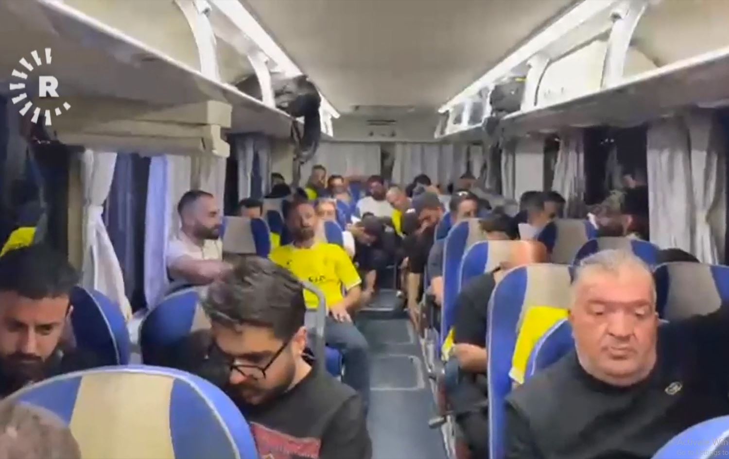 دهوك يمثل العراق في نهائي بطولة كأس الخليج للأندية أمام القادسية الكويتي