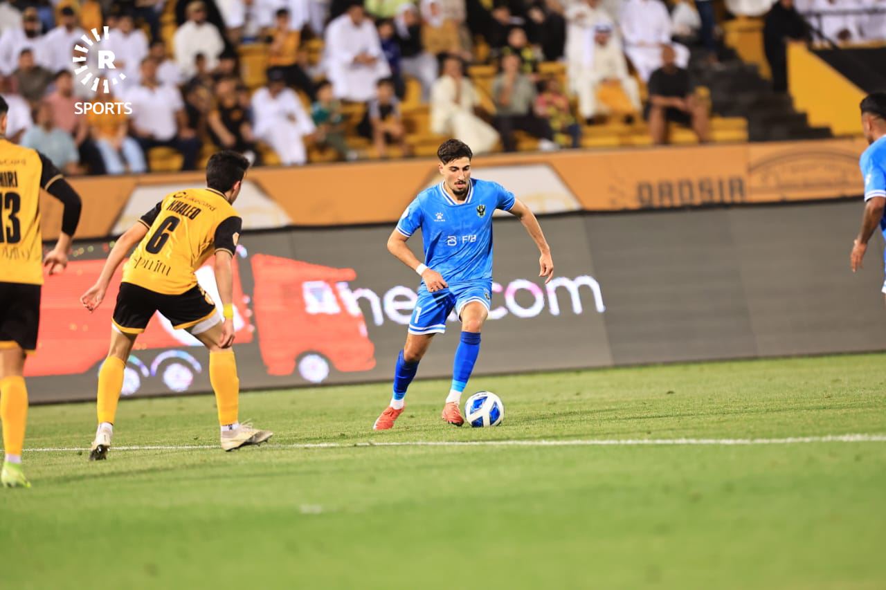 دهۆک بە ئەنجامێکی باشەوە لە کوێت دەگەڕێتەوە