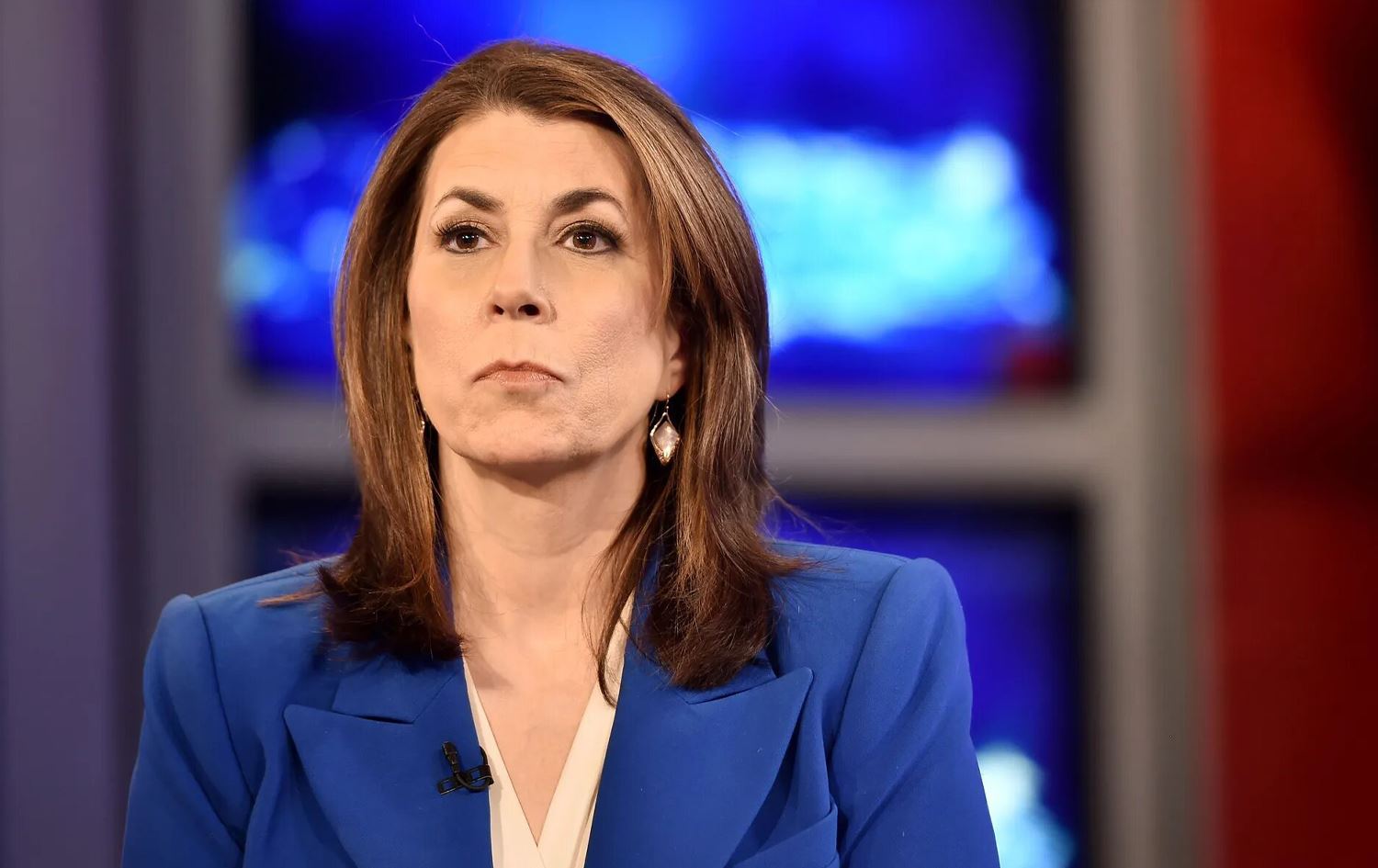 ABD Dışişleri Bakanlığı Sözcüsü Tammy Bruce