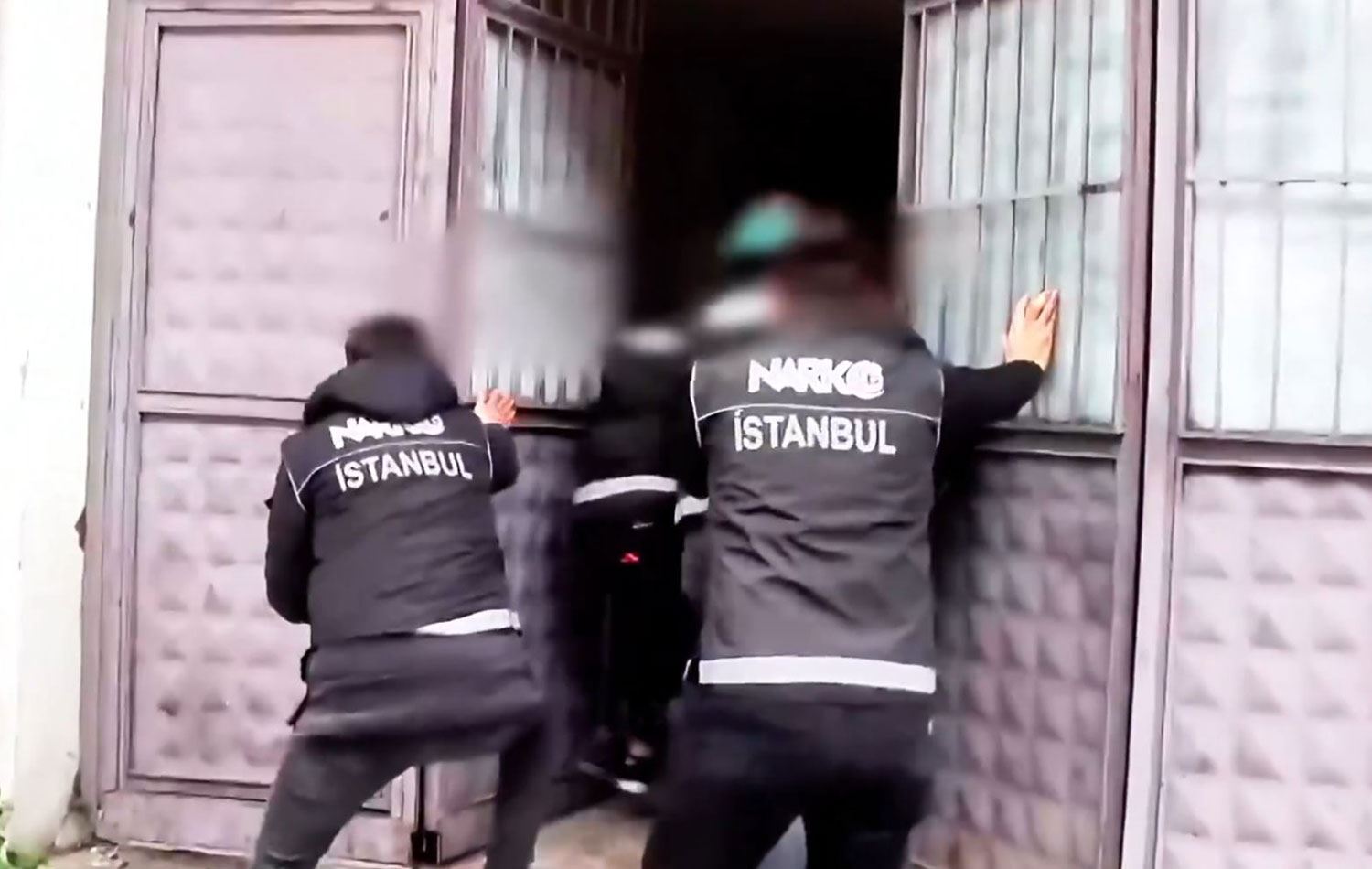 Video alıntısı / Sosyal medya