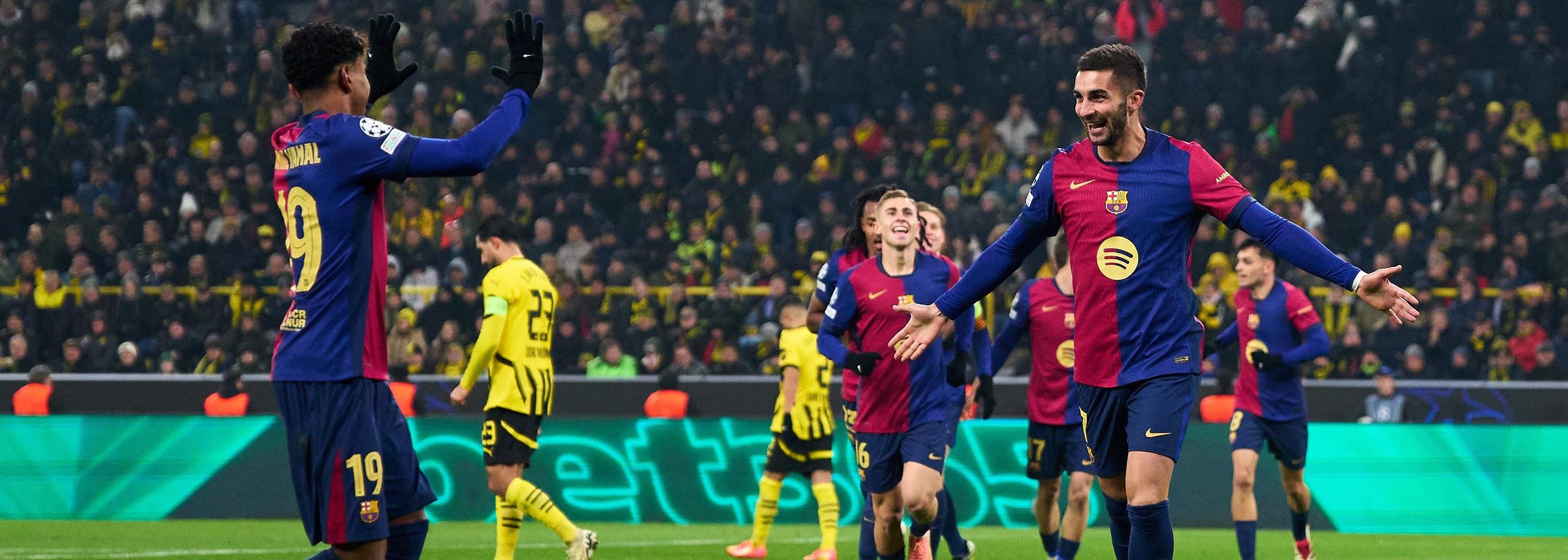 یاریی پێشووی نێوان هەردوو یانە