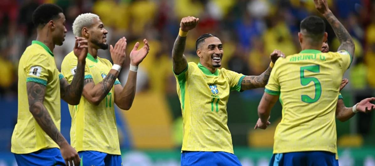 بەرازیل نزیکە لە دەستنیشانکردنی راهێنەری نوێ