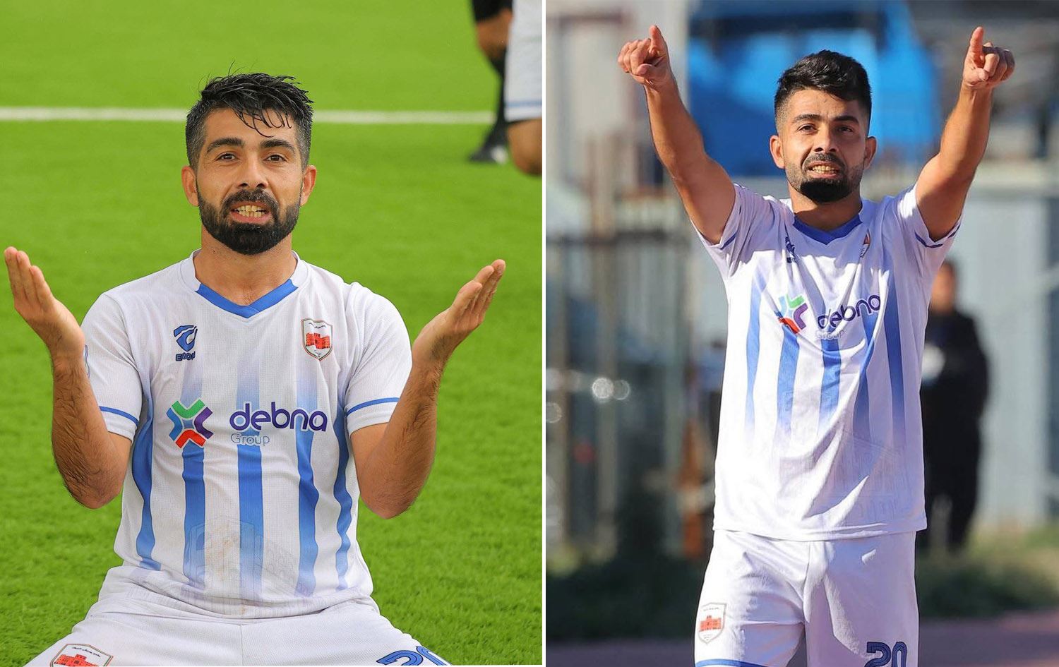 کۆڕەنگ محەممەد