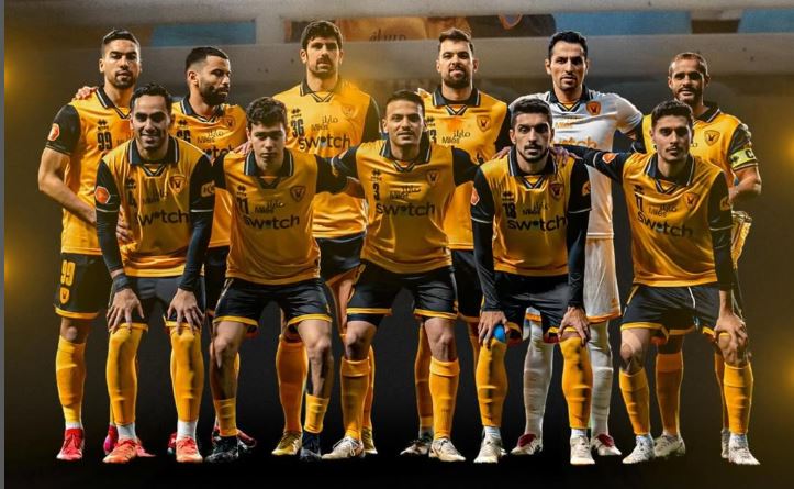 یانەی قادسیە