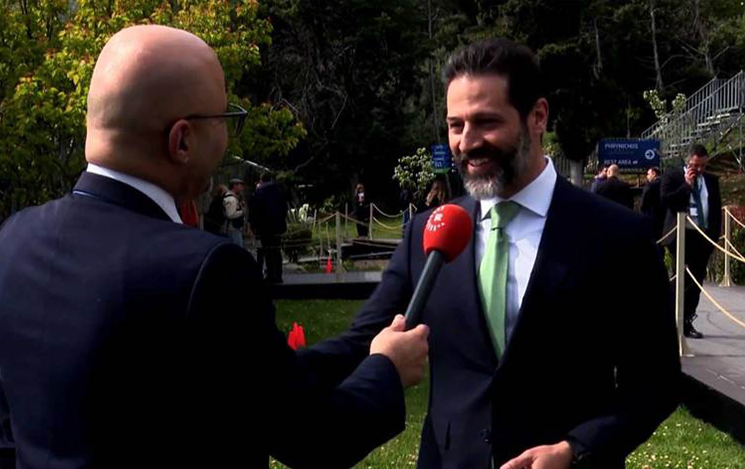 Kürdistan Bölgesi Başbakan Yardımcısı Kubad Talabani