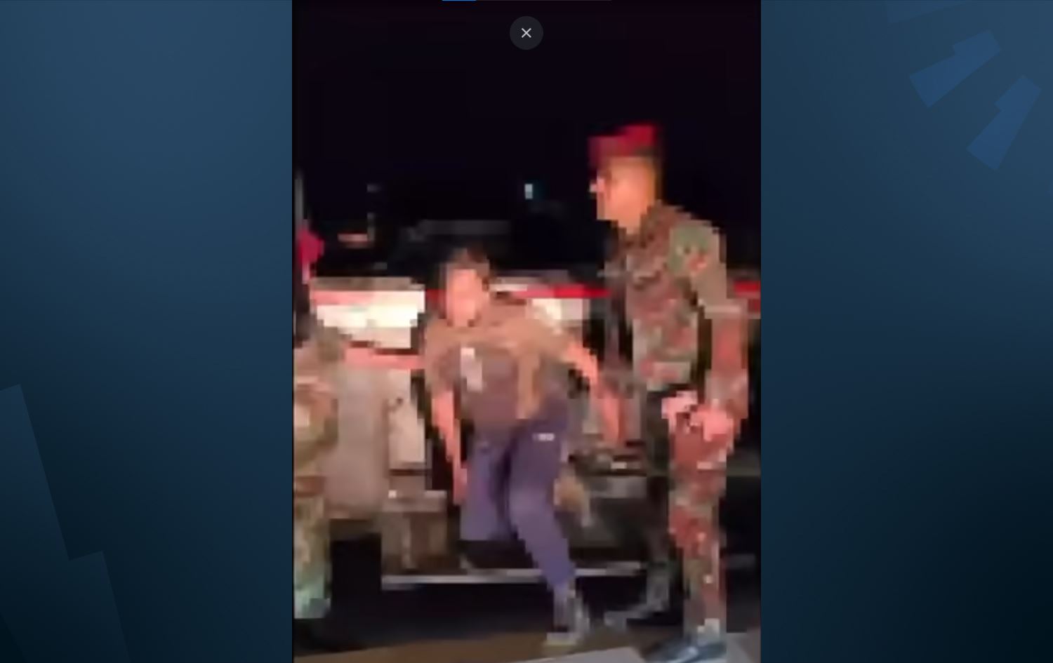 31 کرێکارى بیانى لە بازگەیەکى کەرکووک دەستگیر دەکرێن