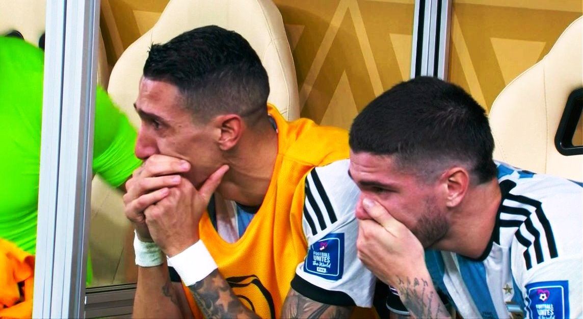 ئانخێل دی ماریا