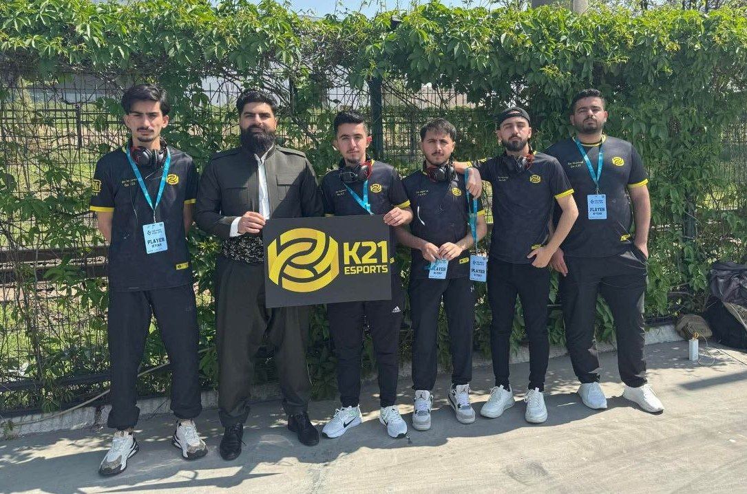 تیپی پەبجی کوردستان