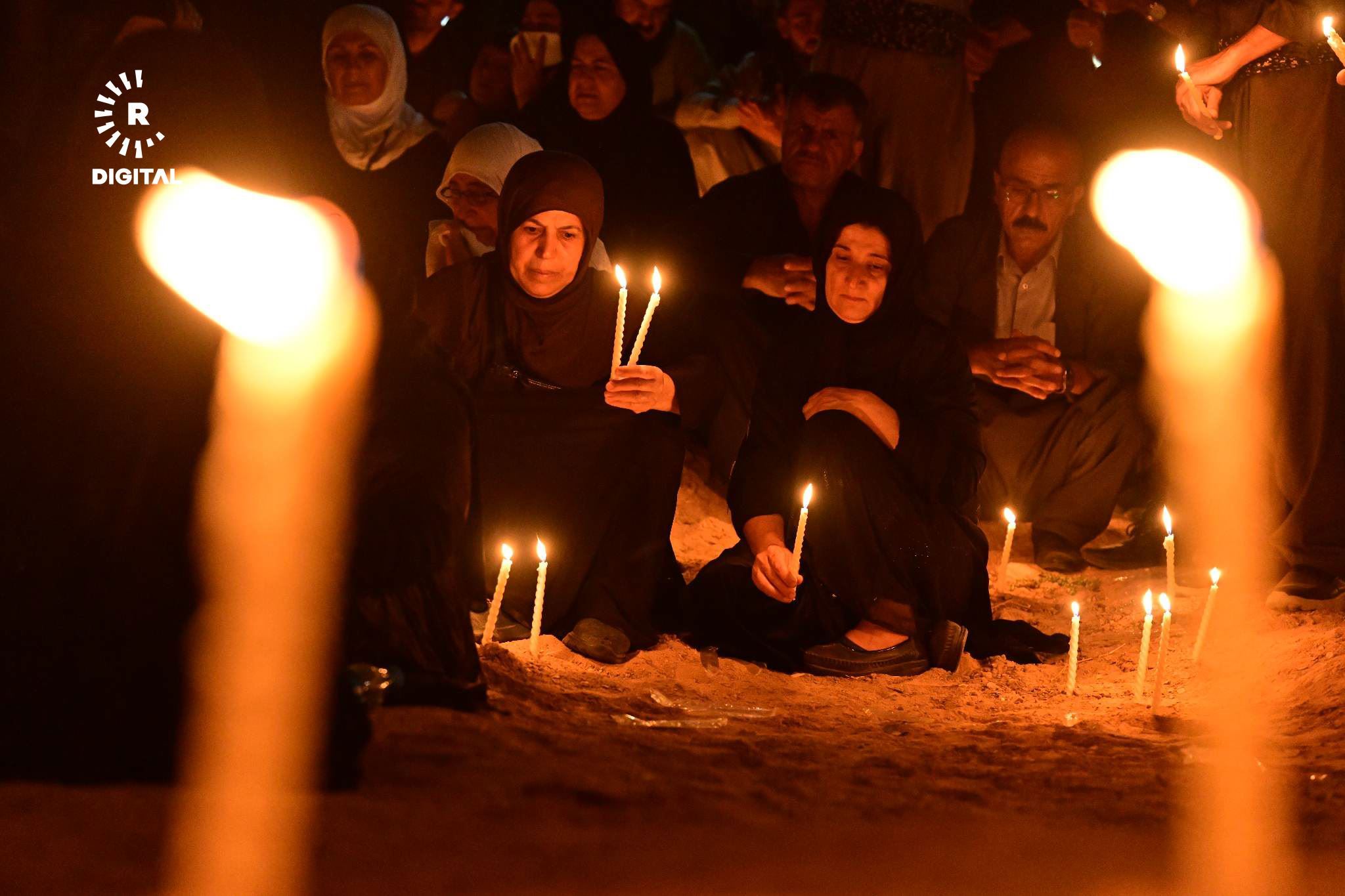 Foto: Bilind T. Abdullah / Rûdaw