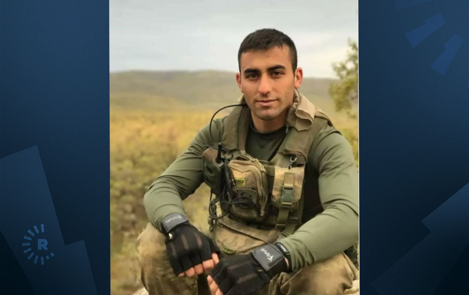 Nurettên Tokyurek /Wêne: Torên Civakî