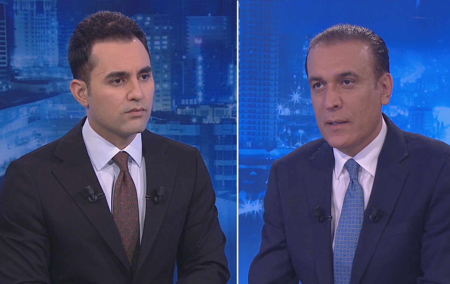 ئامانج رەحیم: 2014 نێچیرڤان بارزانی رایسپاردم کاری جیدی بکەین بۆ بەپارێزگاکردنی هەڵەبجە