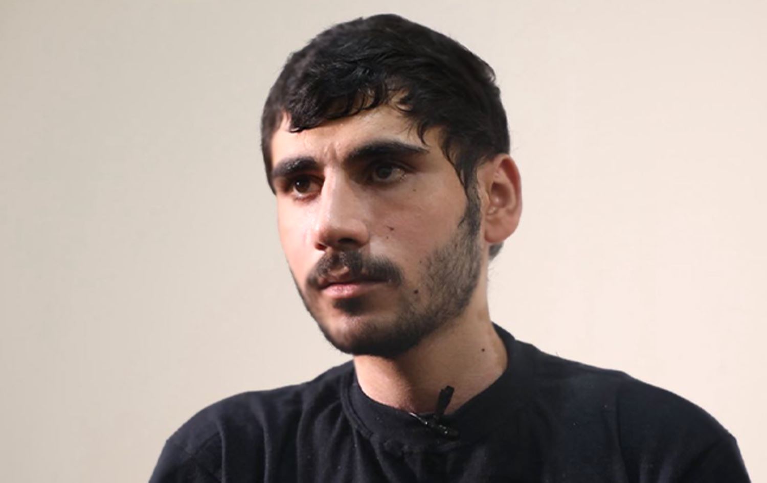 کوردێکی ئێزدی لە سووریا رزگارکرا