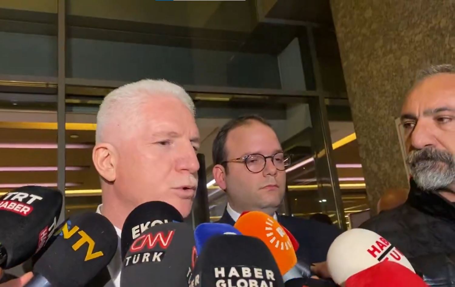 İstanbul Valisi Davut Gül