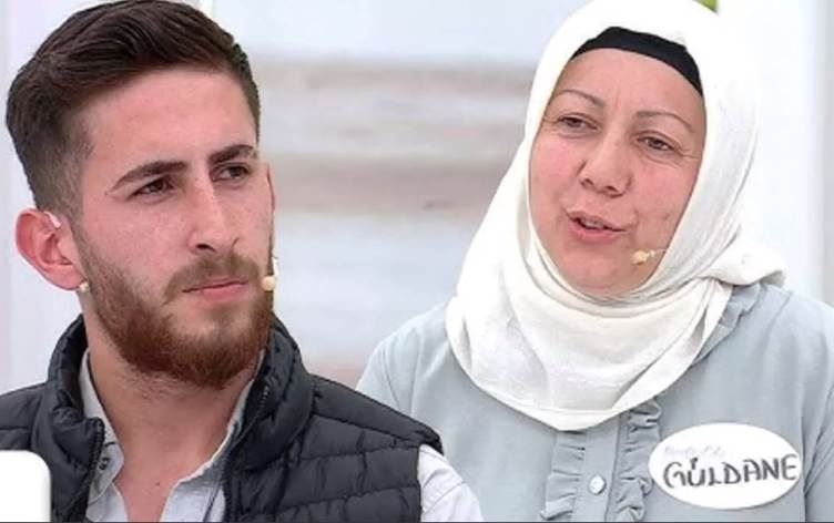 Damat ve kaynana gözaltına alındı / Fotoğraf: X 