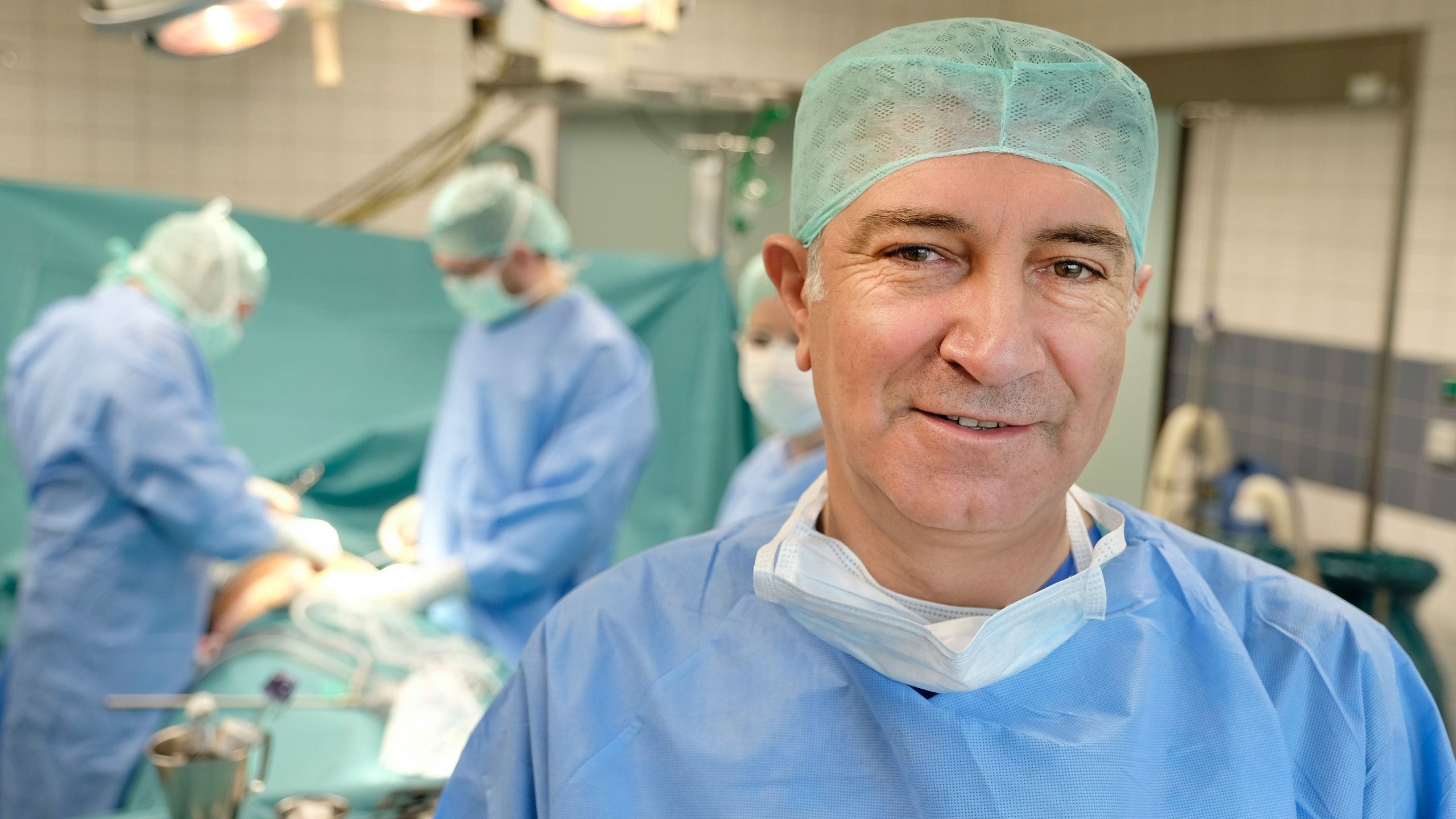 Prof. Dr. Hüseyin Bektaş