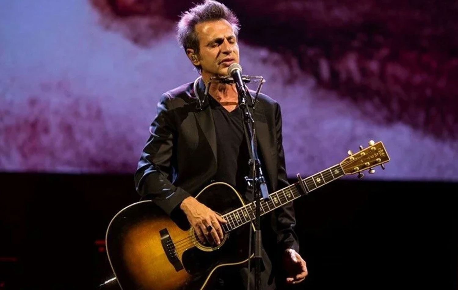 Sanatçı Teoman / Arşiv