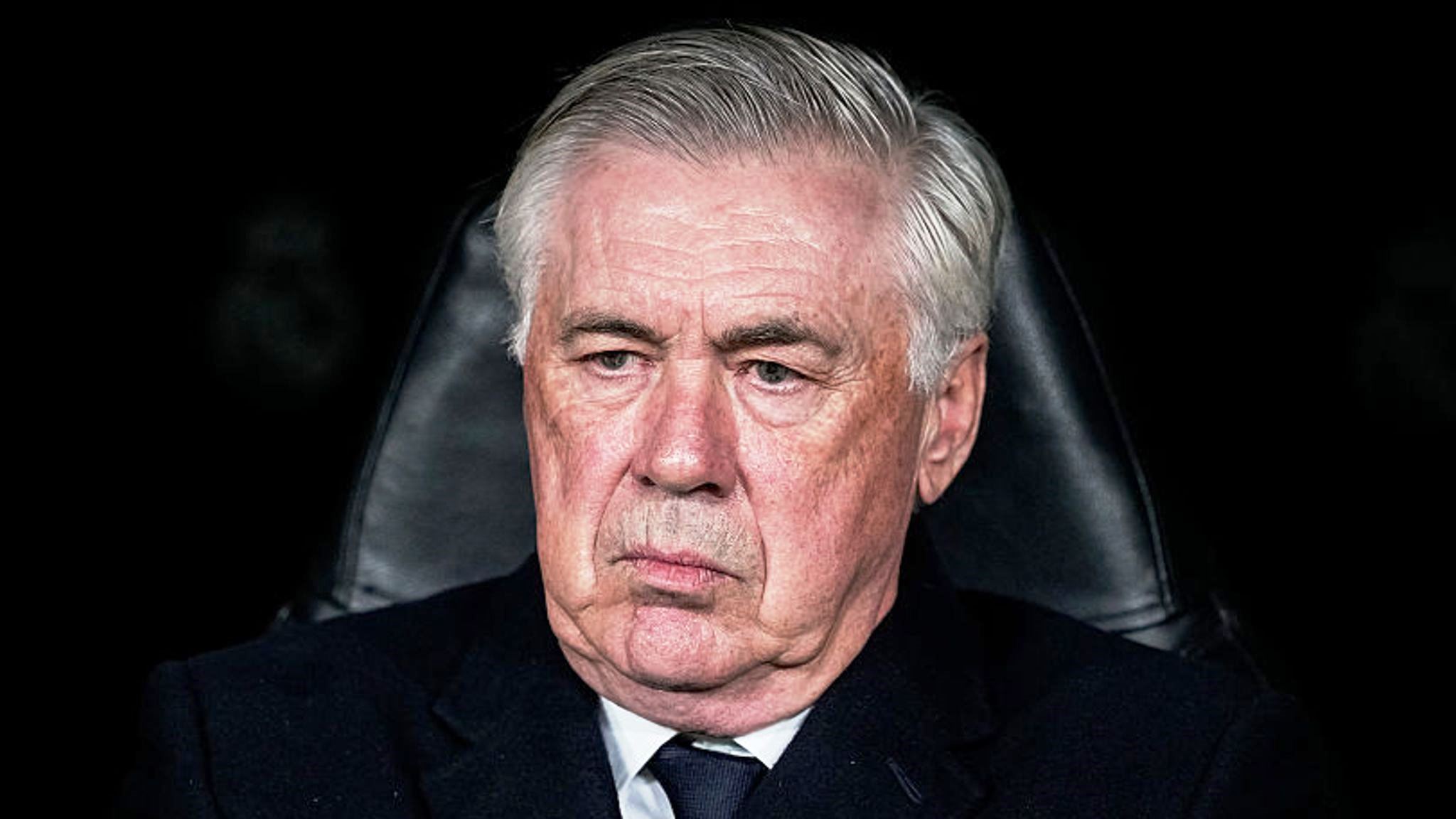 ئەنچێلۆتی باسی داهاتووی خۆی دەکات