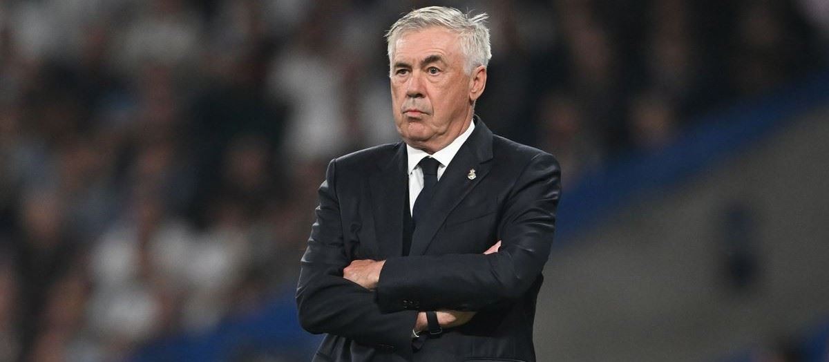 کارلۆ ئەنچێلۆتی