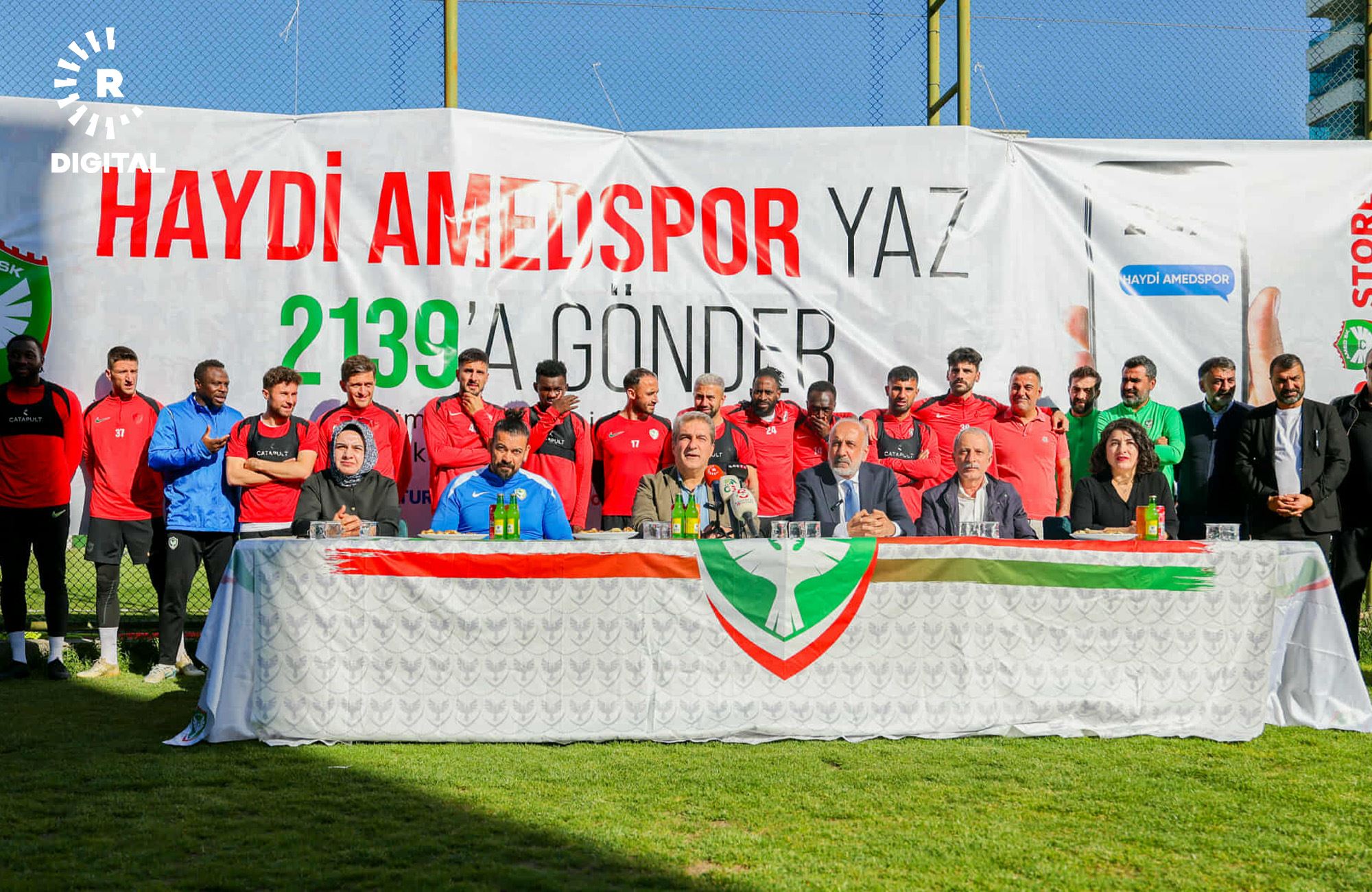 Foto: Maşallah Dekak