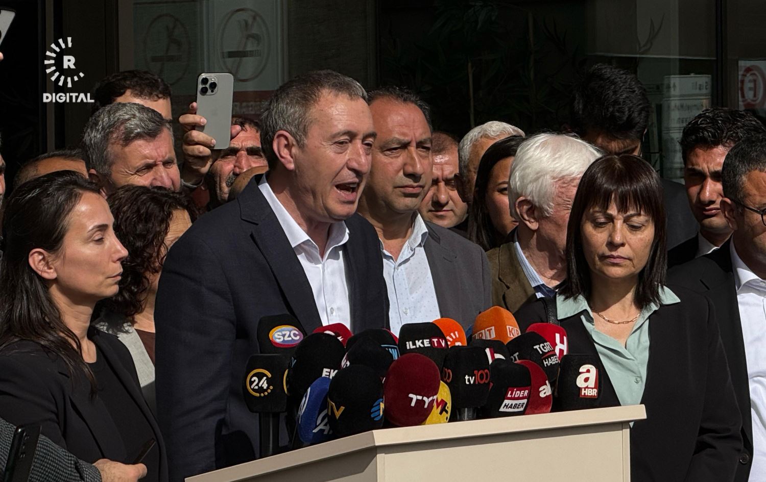 Foto: Zafer Avnas / Rûdaw Foto: Zafer Avnas / Rûdaw