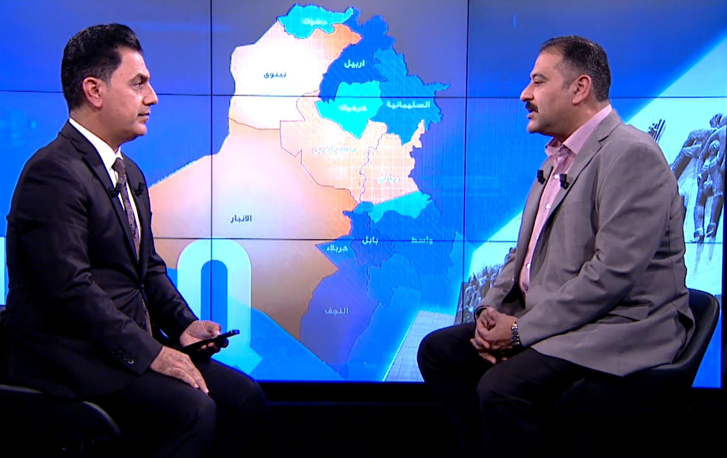 "منهم أطفال".. متحدون: هنالك نحو 12 ألف سنّي مغيب مجهولي المصير