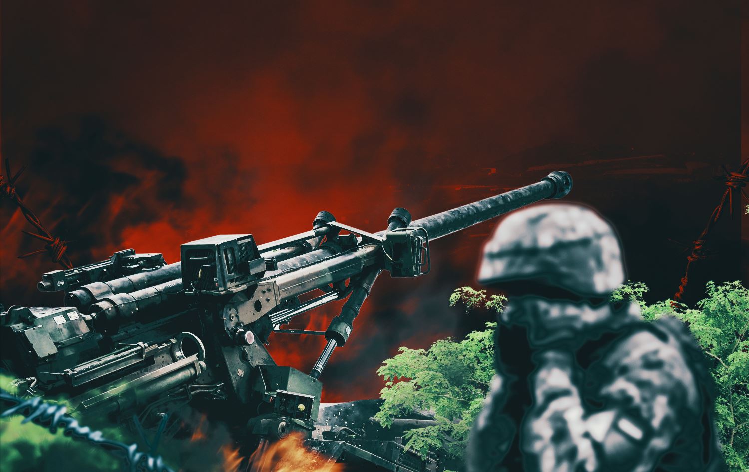 Rusya Devlet Başkanı Paskalya nedeniyle ateşkes ilan etti  