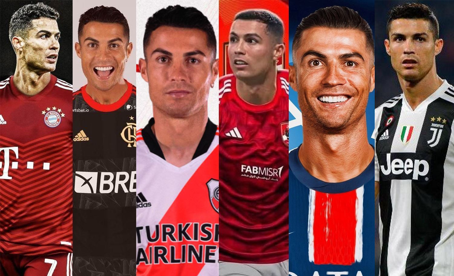 کریستیانۆ رۆناڵدۆ