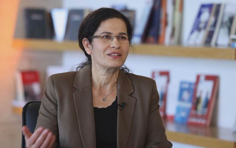 Rojava official says no more hostile actions from... | Rudaw.net